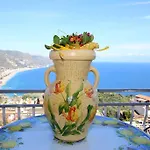Wonderful View * Taormina