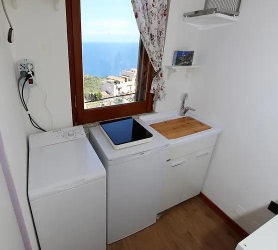 Wonderful View Apartamento