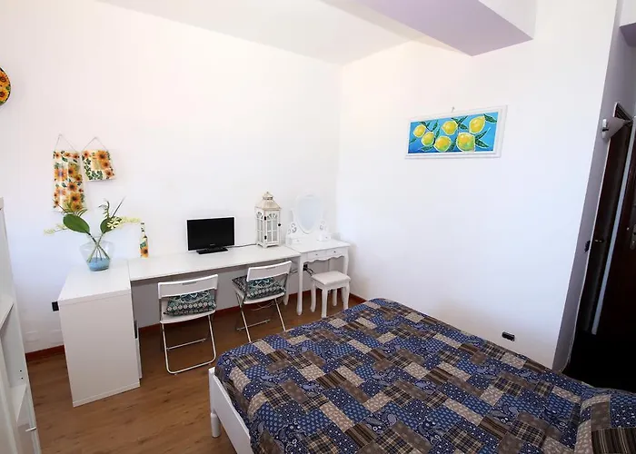 Apartamento Wonderful View