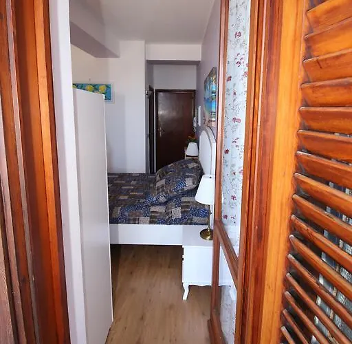 Wonderful View Apartamento