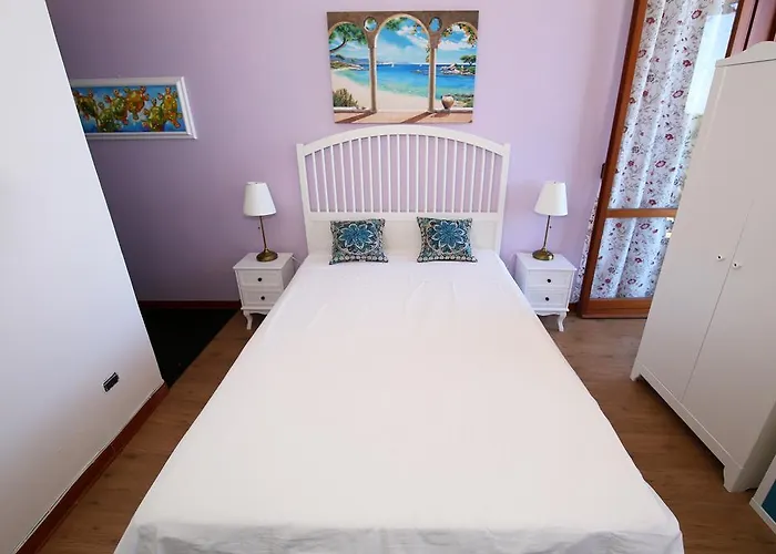 Apartamento Wonderful View Taormina