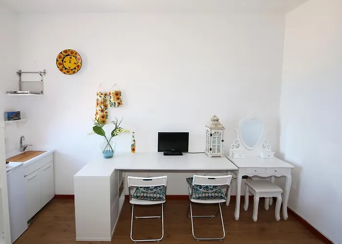 Wonderful View Apartamento Taormina