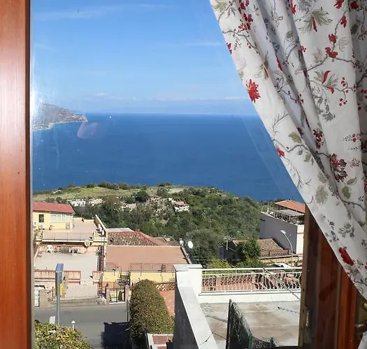 Apartamento Wonderful View *