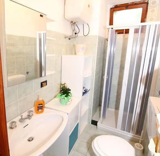 Wonderful View Apartamento *