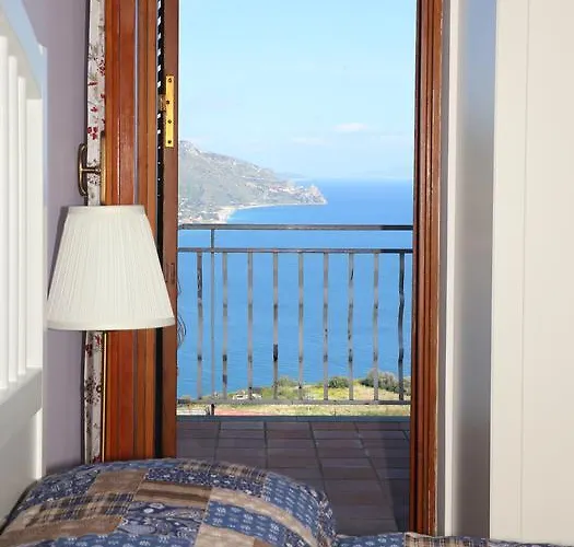 Apartamento Wonderful View Taormina