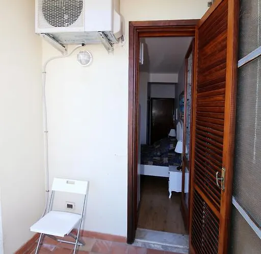 Wonderful View Apartamento *