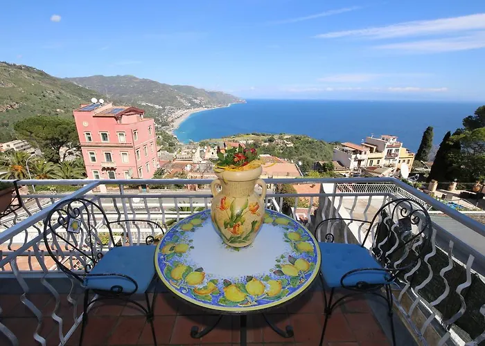 Wonderful View Apartamento *